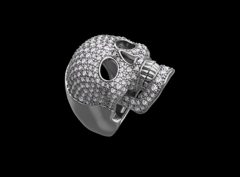 ring scull