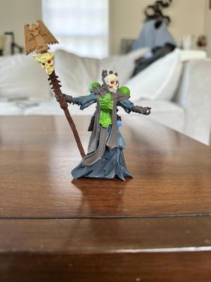 Lich Apostle