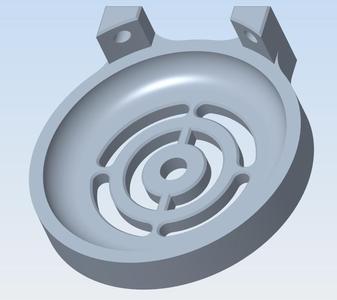 Ubiquiti Dream Router Wall Mount