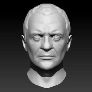 Anthony Hopkins
