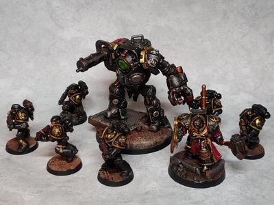 Storm Strider Juggernaut