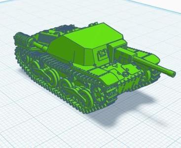 type 5 ho-ru
