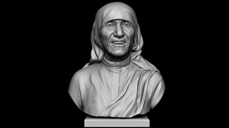 Mother Teresa