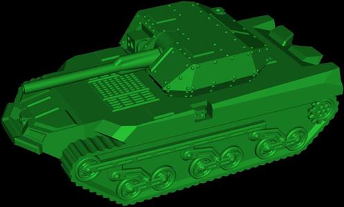 Ripsaw M5 RCV-M