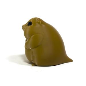Fluffy Marmot (Free Sample)