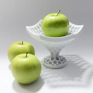 Honeycomb Bowl
