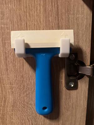 JBL Aqua-T Handy Scheibenreiniger Halterung