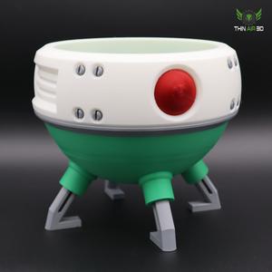 Droid Planters #1