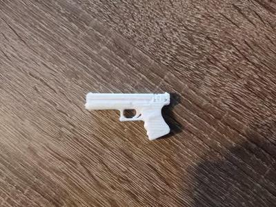 Glock 18 counter strike / cs;go
