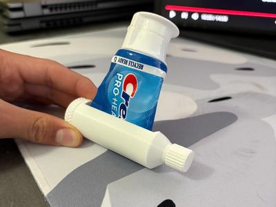 Toothpaste Squeezer