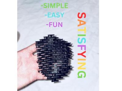 Fabric Fidget