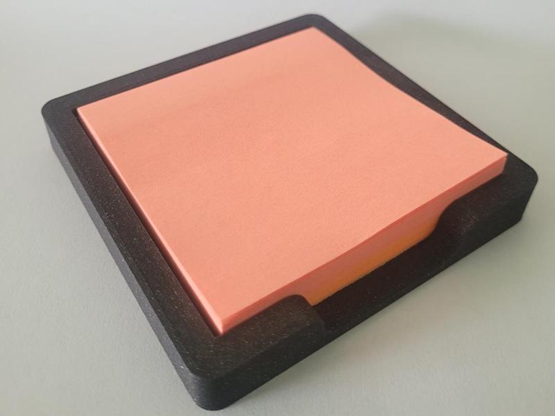 Sticky Note Holder