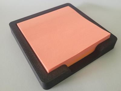 Sticky Note Holder