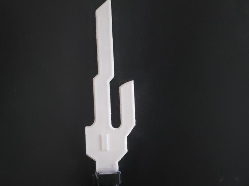 Jujutsu Kaisen Inspired: Inverted Spear of Heaven