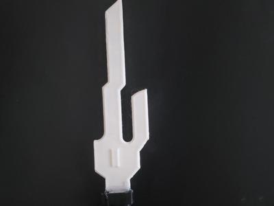 Jujutsu Kaisen Inspired: Inverted Spear of Heaven