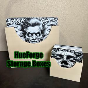 HueForge Storage Box