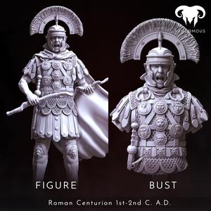 Bundle – Roman Centurion 1st-2nd C. A.D. Discipline and Order!