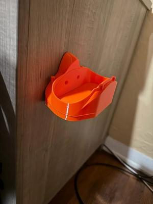 Index Wall Mount   