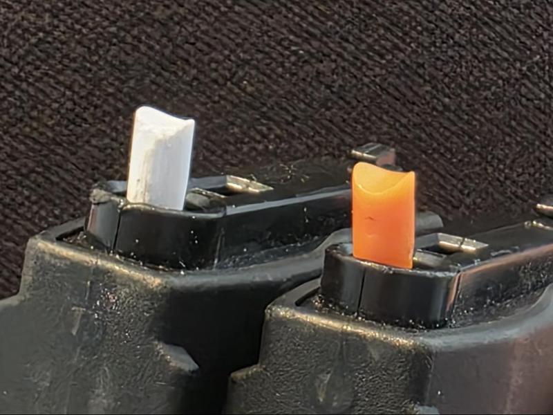 BB Slider/BB Follower Airsoft PTS EPM Magazine