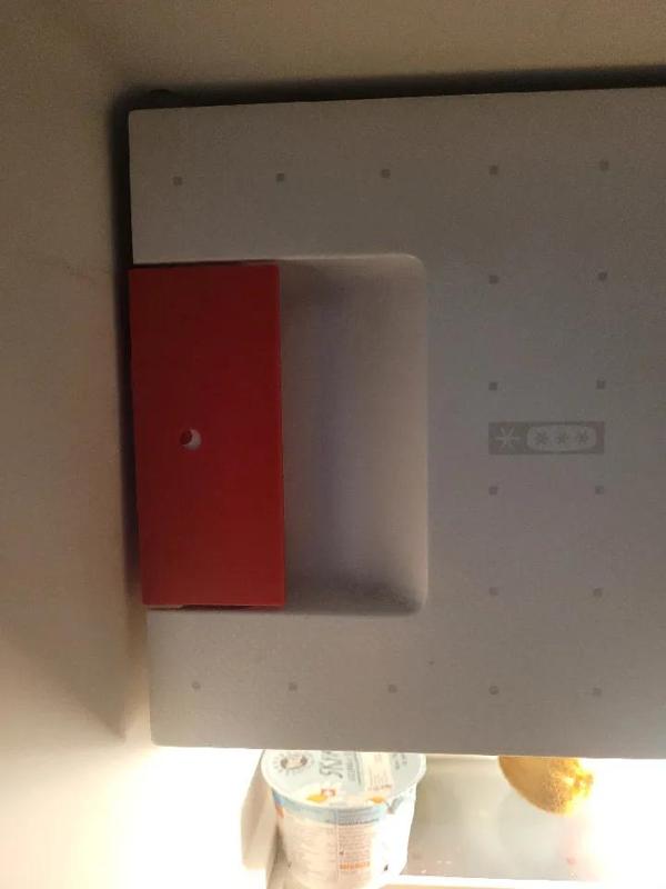 Freezer Door Handle Replacement Part