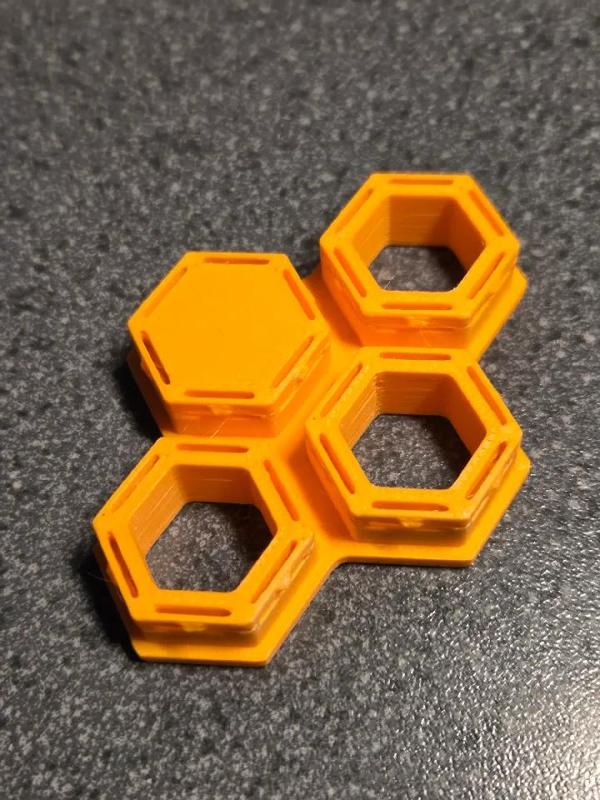 HSW – Hollow Solid Inserts