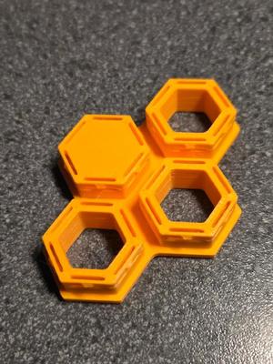 HSW – Hollow Solid Inserts