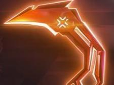 VCT Karambit (NEW)
