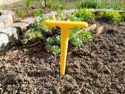 Innovative Seed Planting Tool