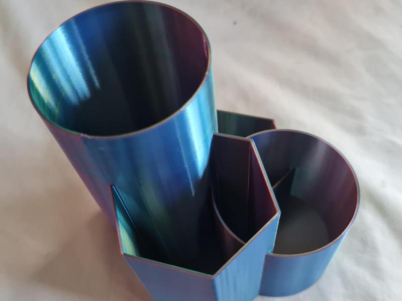 Desk Organisers x 12 designs