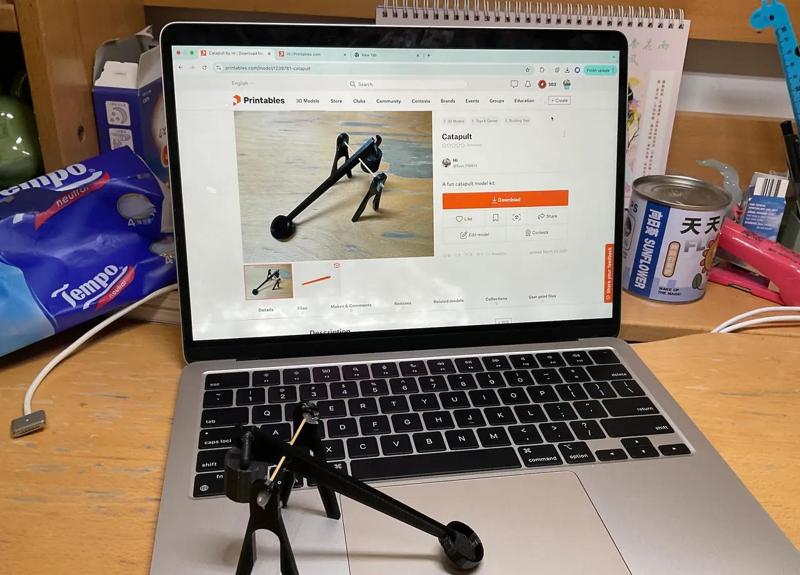 Catapult   