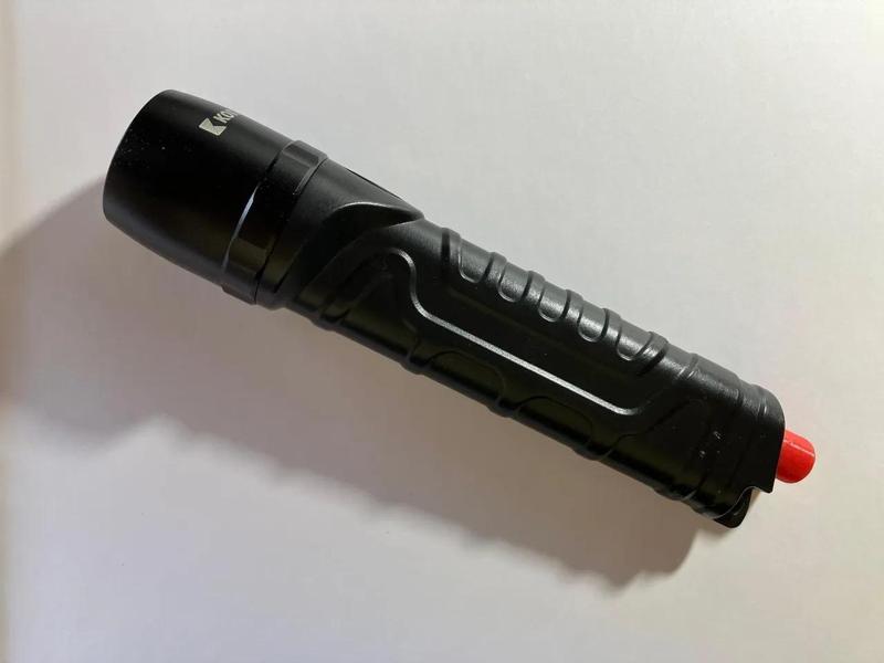 Konig flashlight emergency hammer replacement cap (f3d, 3mf)/ Konig Taschenlampe Notfallhammer Ersatzkappe (f3d, 3mf)