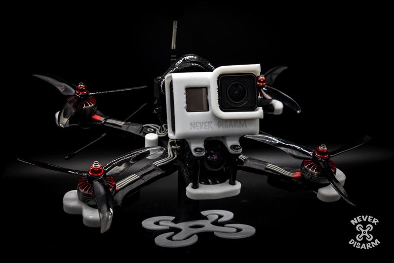Drone Stand