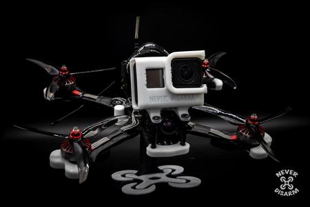 Drone Stand