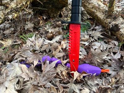M9 Bayonet