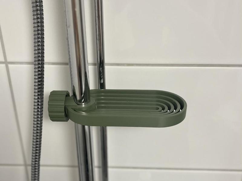 Shower Soap tray/dish