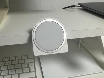 Magsafe Desk Mount V2