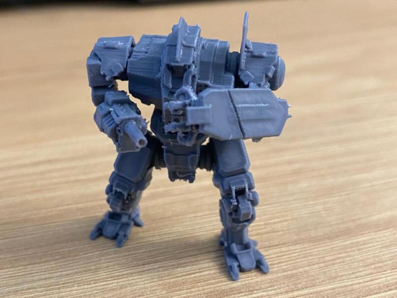 Centurion for Battletech