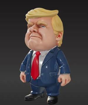 Trump   