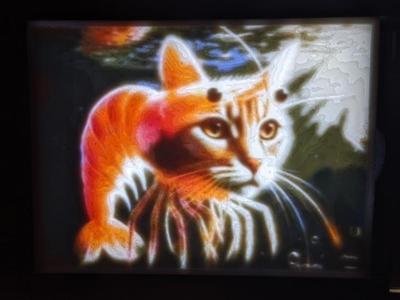 Tripi Tropi Litho for CMYK LED Board