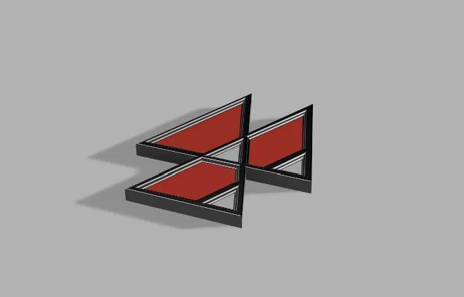 Logo Massey Fergusson