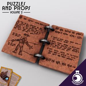 Manual of the Clay Golem