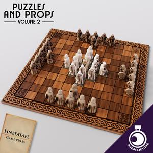 Hnefatafl – Full Boardgame