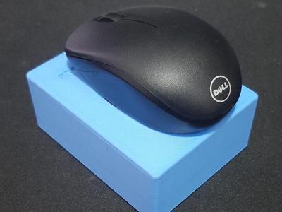 Procrast-inator 9000 – Mouse Jiggler