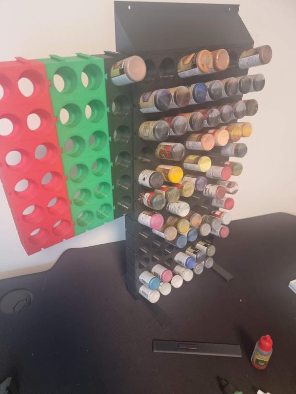 AnySize Paint panel