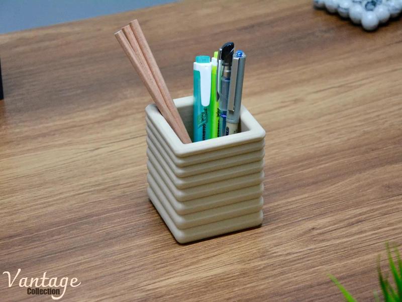 Pen Holder | Vantage Collection   