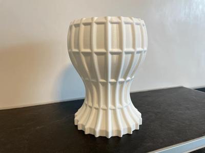 Vase, Pokal-Vase, Winner Cup Vase