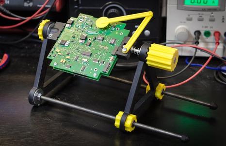 PCB Holder