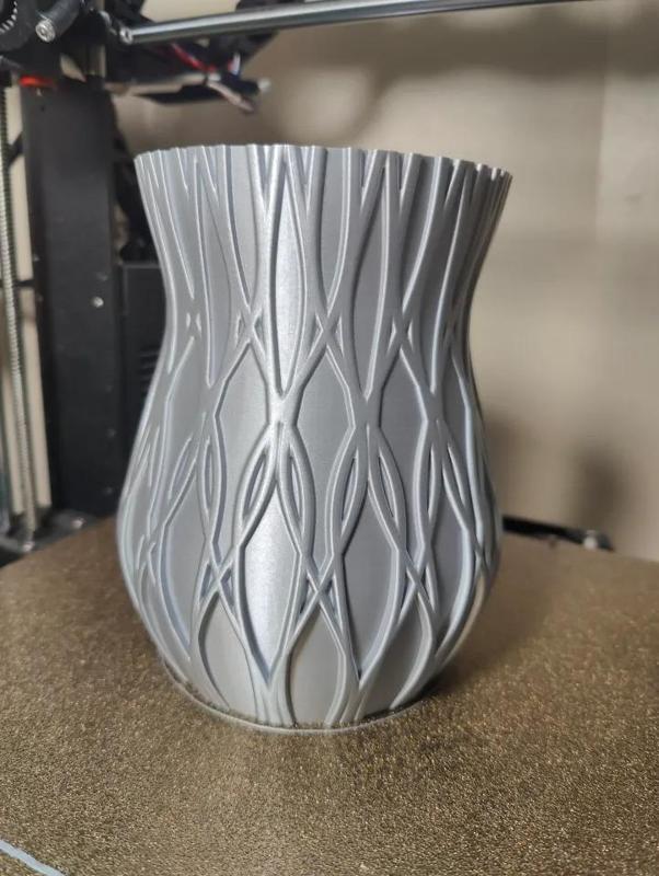 Vines – Vase Mode