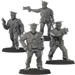 Policeman