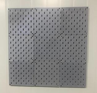 IKEA Peg Board